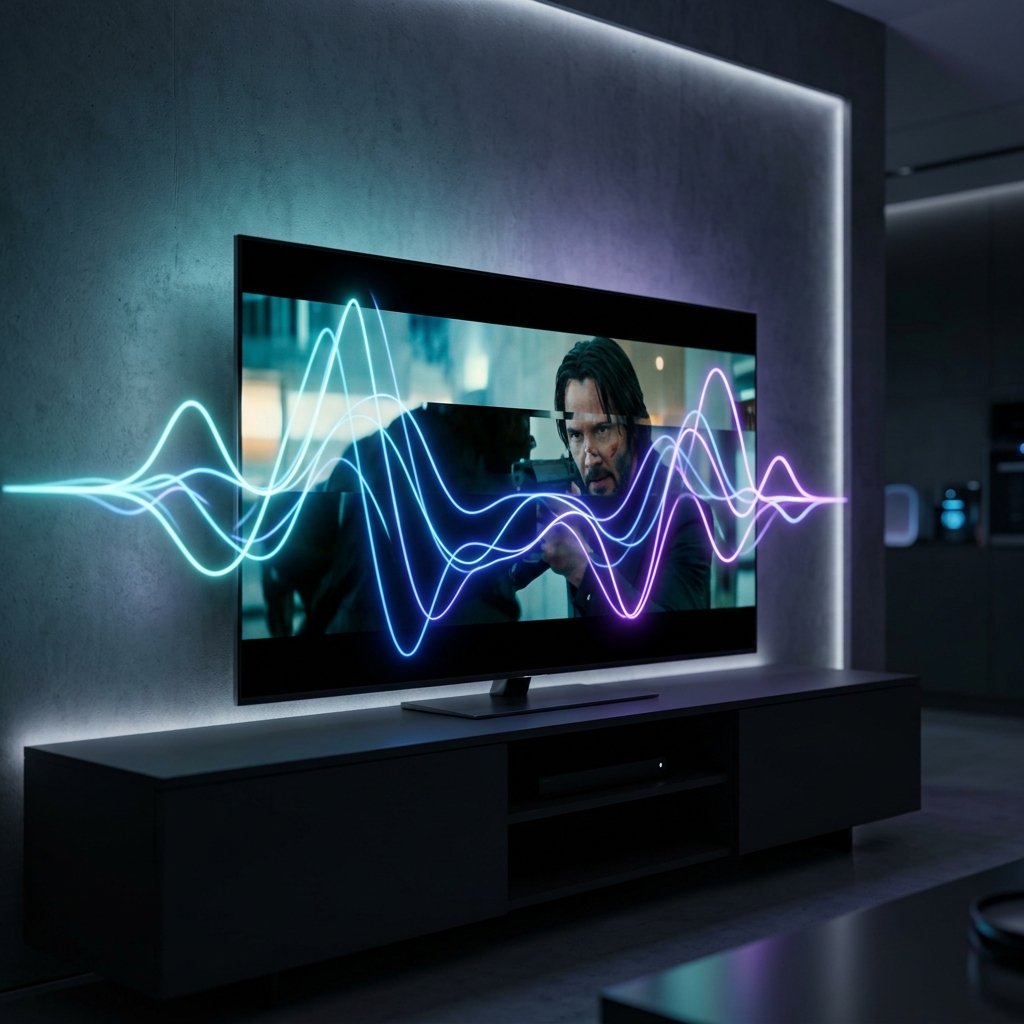 IPTV Audio Out of Sync? Causes and Easy Fixes