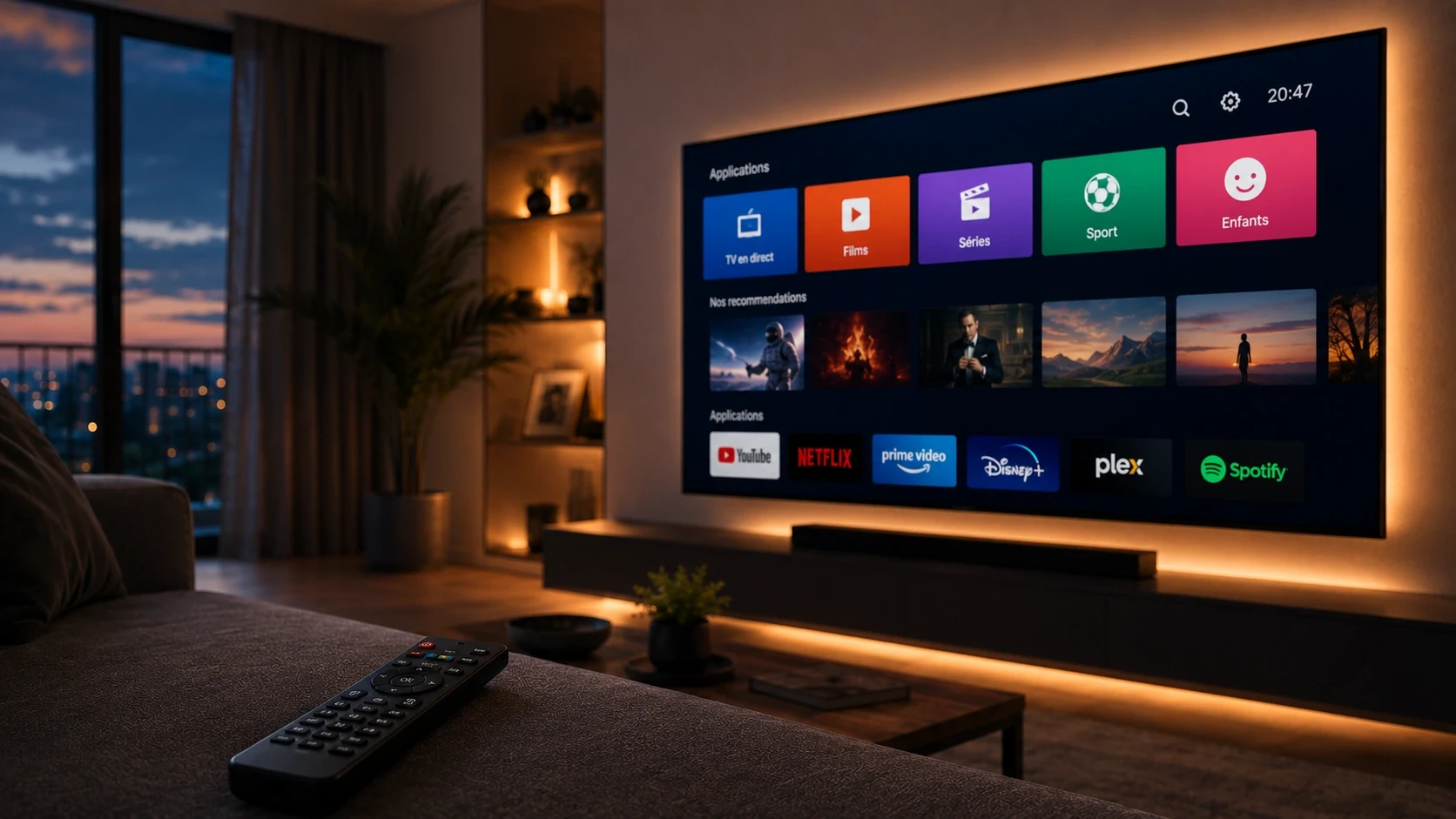 How to Fix IPTV Buffering on Smart TV, Firestick and Android TV